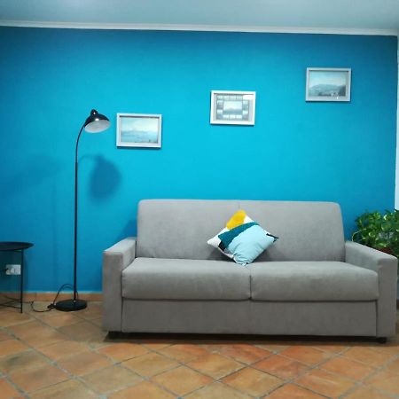 Tribunali Street House Apartamento Nápoles Exterior foto